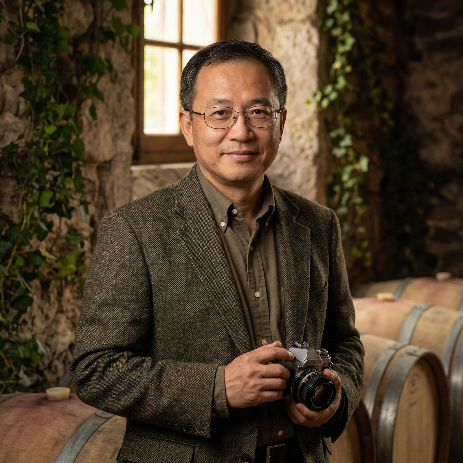 看片导演王志远