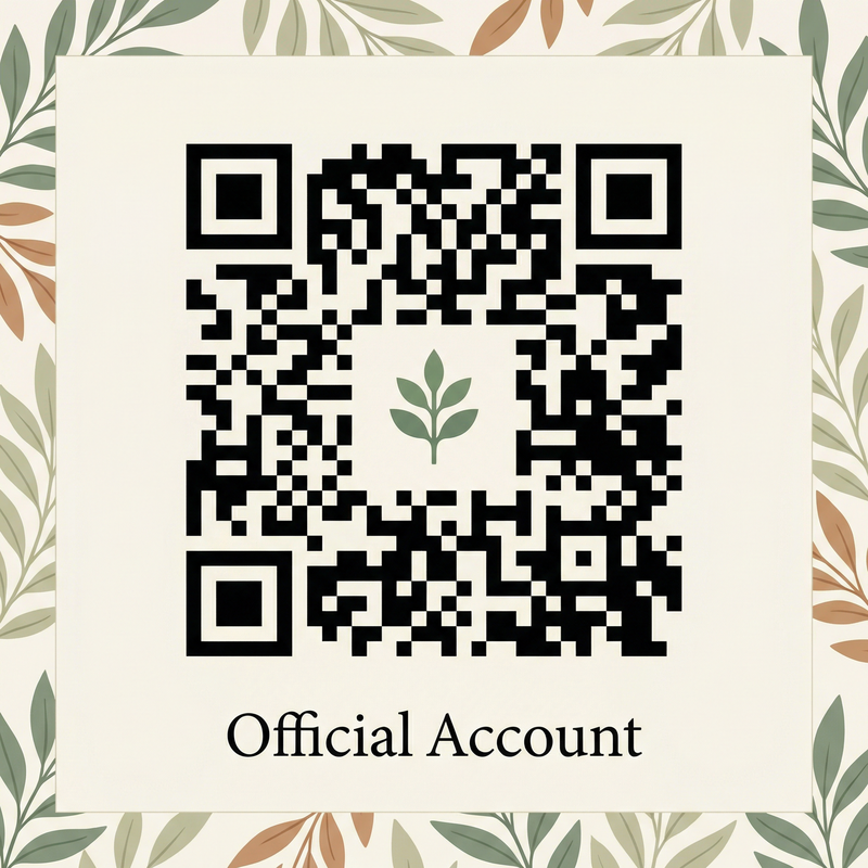 看片公众号二维码